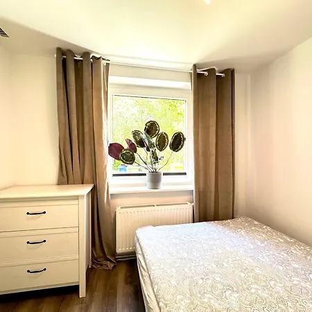 Przytulne W Sopocie *