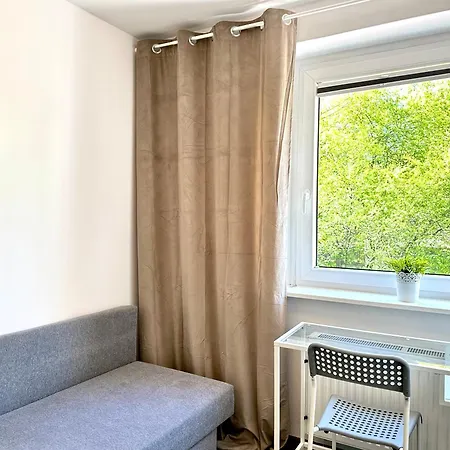 Przytulne W Sopocie * Сопот