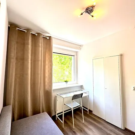 Przytulne W Sopocie Сопот