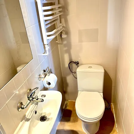 Проживання в сім'ї Przytulne W Sopocie Сопот