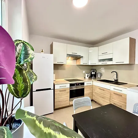 民宿 Przytulne W Sopocie