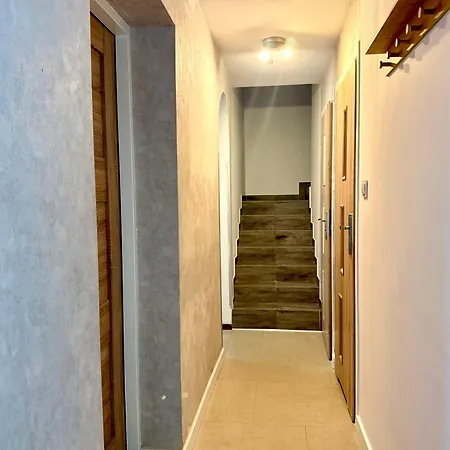 Przytulne W Sopocie 民宿 *