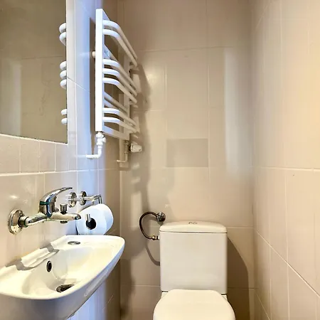 Przytulne W Sopocie Сопот