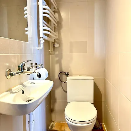 Przytulne W Sopocie * Сопот