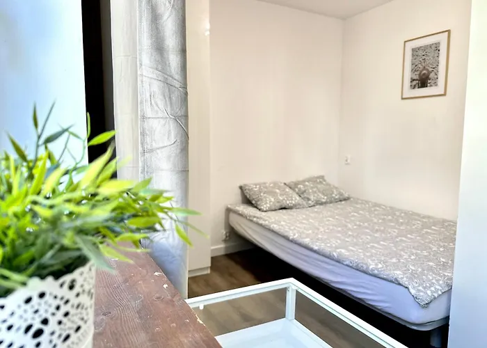 民宿 Przytulne W Sopocie