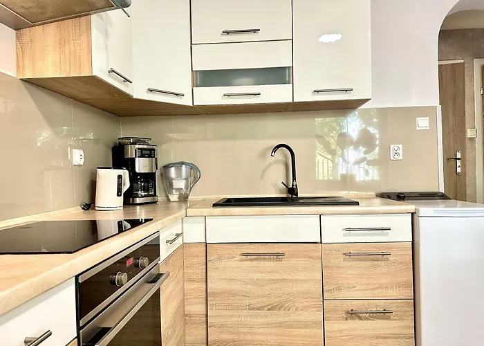 בית אירוח Przytulne W Sopocie סופוט