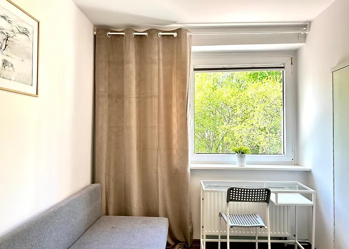 民宿 Przytulne W Sopocie