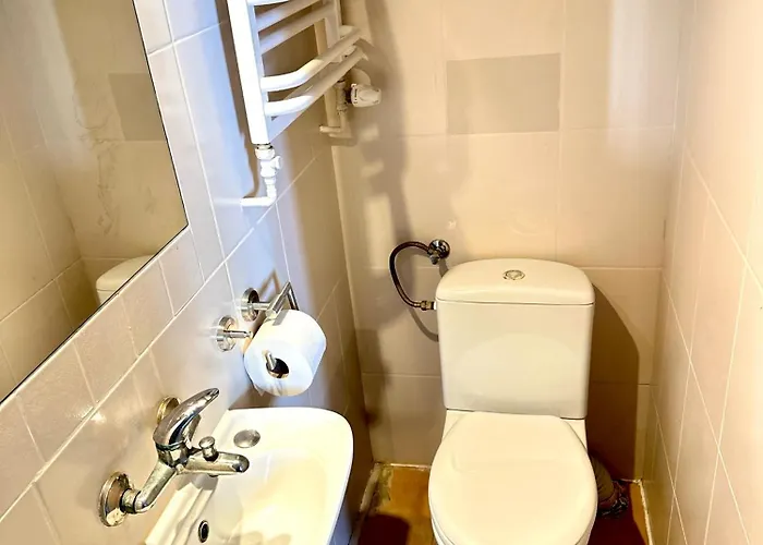 בית אירוח Przytulne W Sopocie סופוט