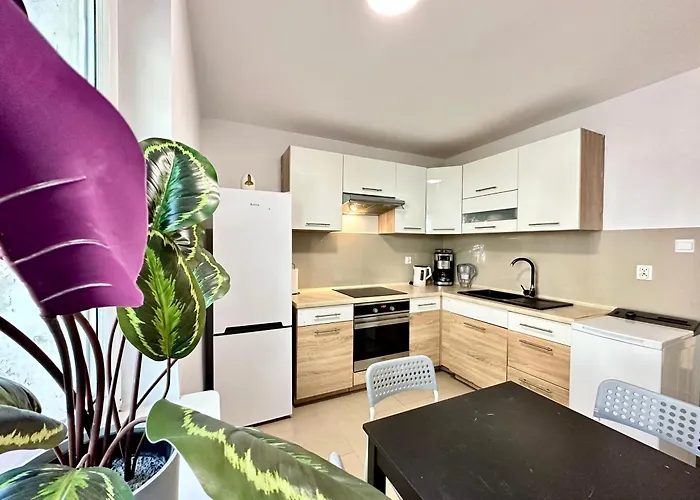 בית אירוח Przytulne W Sopocie