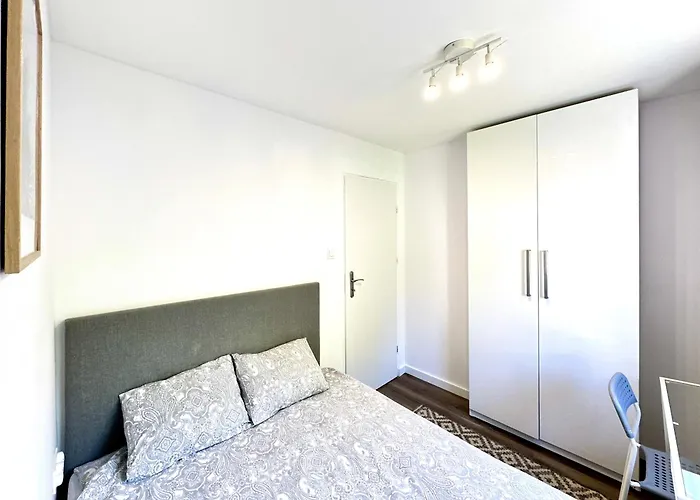 Przytulne W Sopocie בית אירוח סופוט