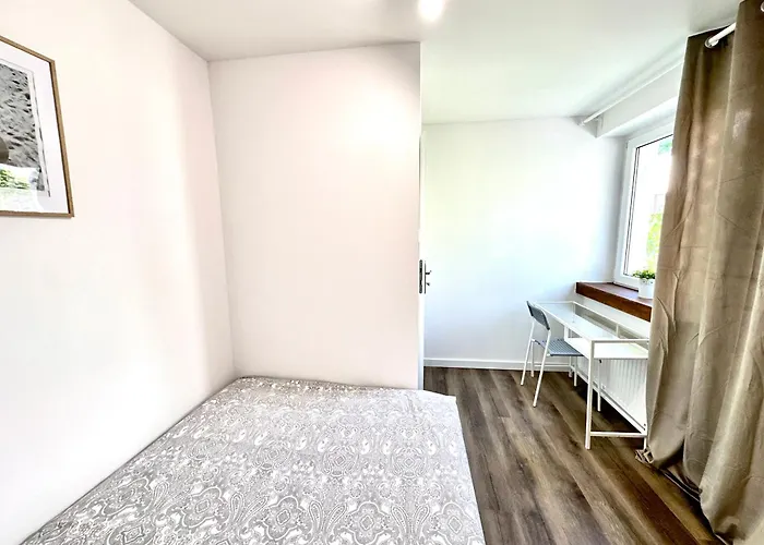 בית אירוח Przytulne W Sopocie *