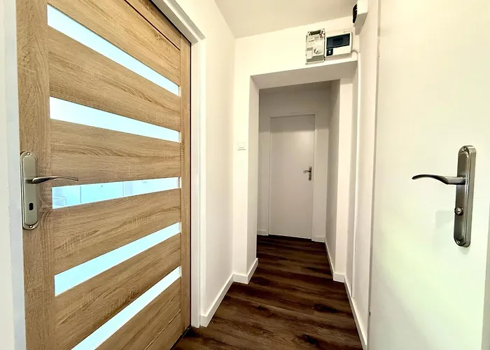 Przytulne W Sopocie *