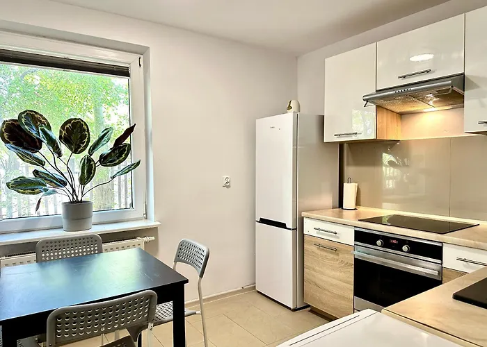 בית אירוח Przytulne W Sopocie *