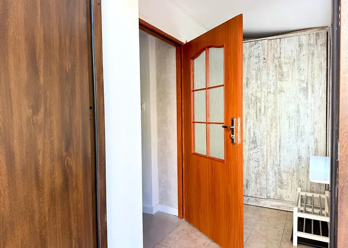 Przytulne W Sopocie * 索波特